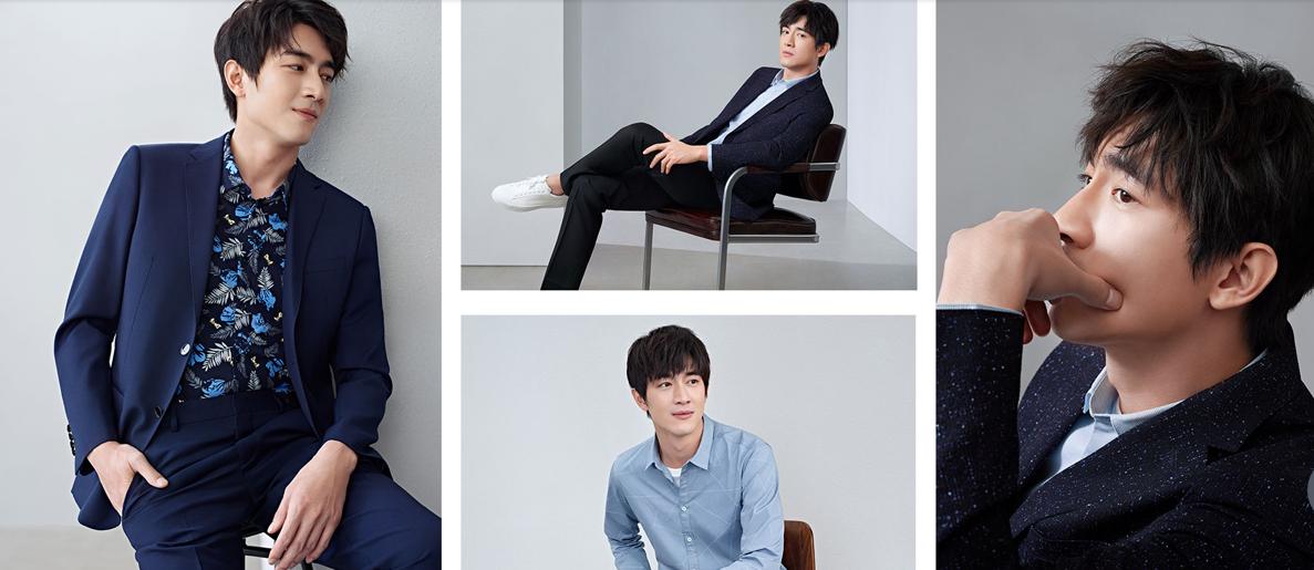 海澜之家商业模式及盈利能力分析,商业模式海澜之家