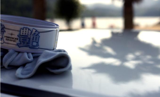 洗车必备的17件神器,自己动手洗车用什么工具好