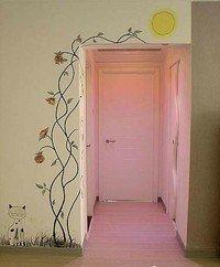 墙面上的装饰有哪些,墙面装修小知识大全