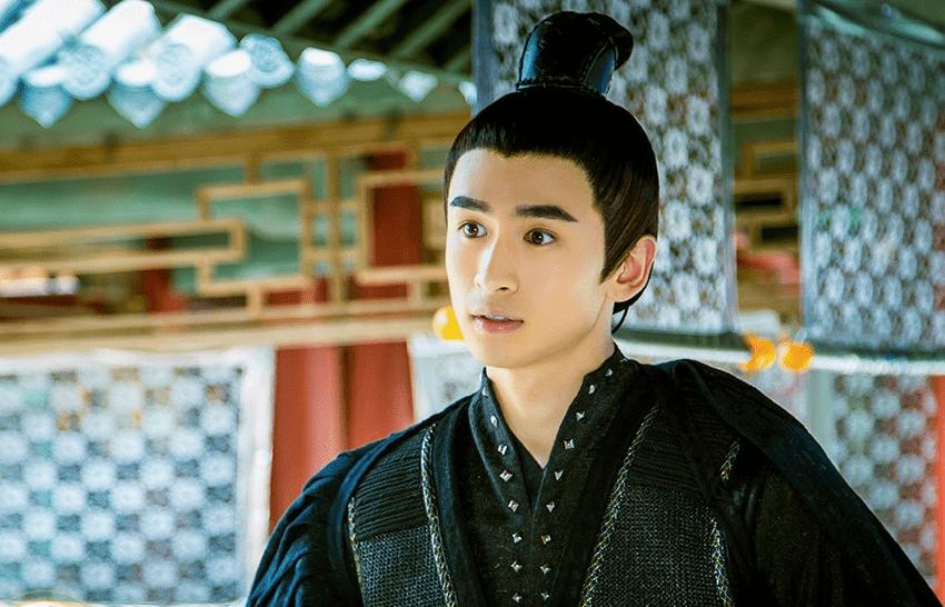 古剑奇谭乔振宇年轻时的盛世美颜,乔振宇欧阳少恭与古剑奇谭制作人