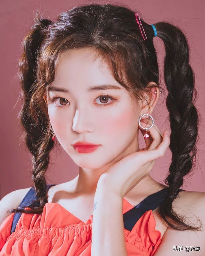 黄灿灿颜值变了,黄灿灿脸变了