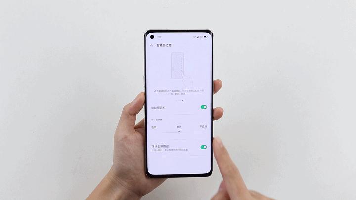 比iOS14的轻点背面更酷，安卓更高效的息屏手势了解一下