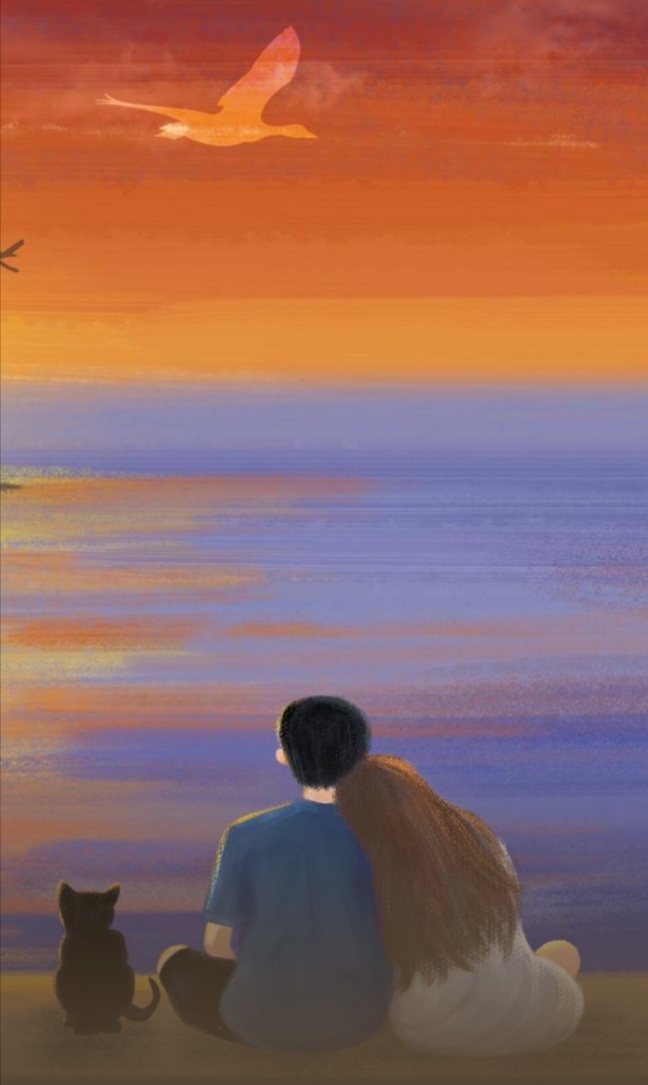 女主非人类的现代言情小说推荐,推荐几本主角非人类的小说