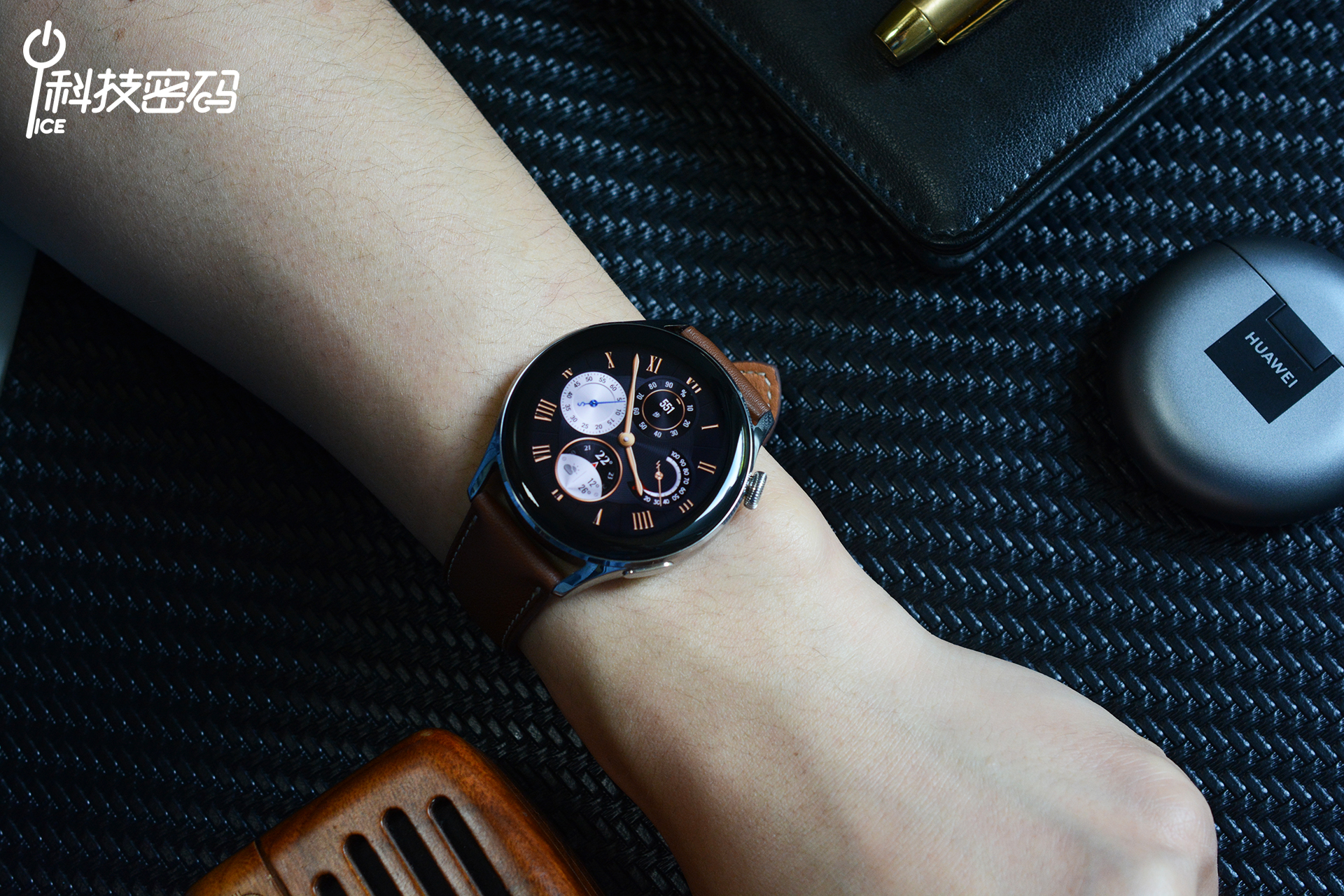 华为watch3pro微信功能,华为watch3什么功能比较实用