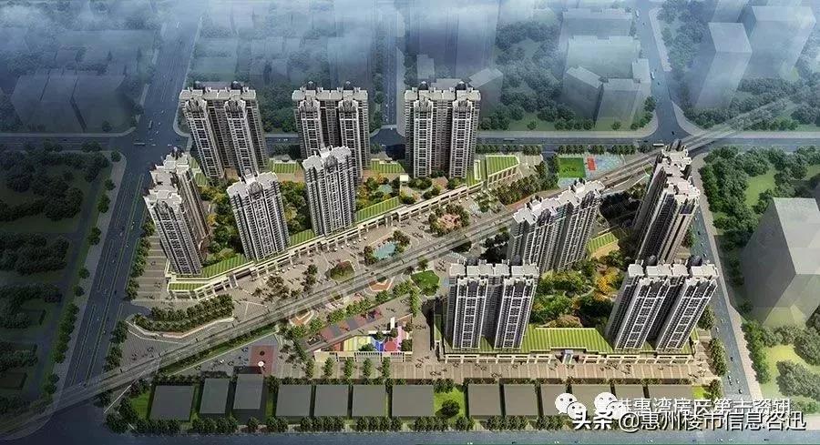 惠阳御城水都和长通熙园哪个好,惠阳长通熙园好还是星河盛世好