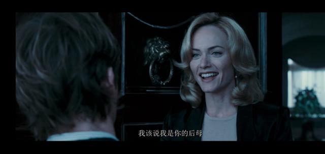 *夜电午**影院第一夜——我吓你,你不能叫的《死寂》