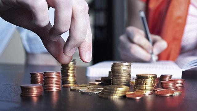 为什么工资越来越低物价越来越高,工资跟不上消费的年代