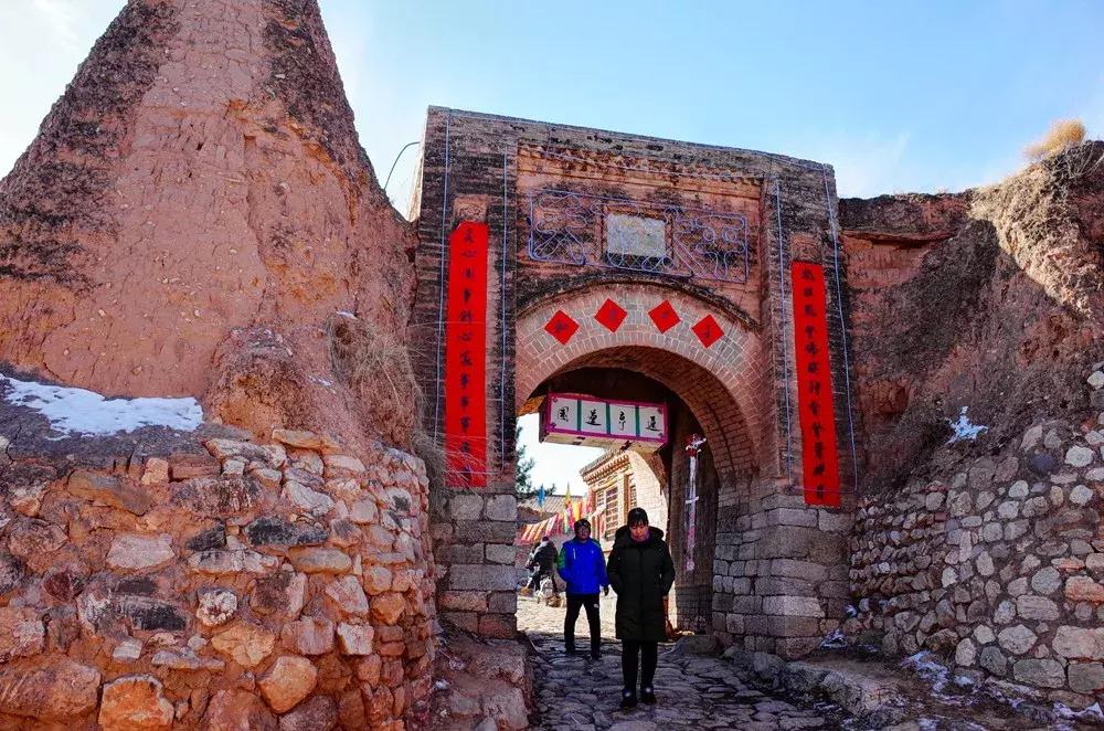 春节去这里,机票500都不到!还能过皇上同款新年、福气无边!