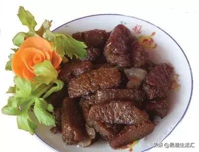 大埔最好吃的小吃,大埔好吃的