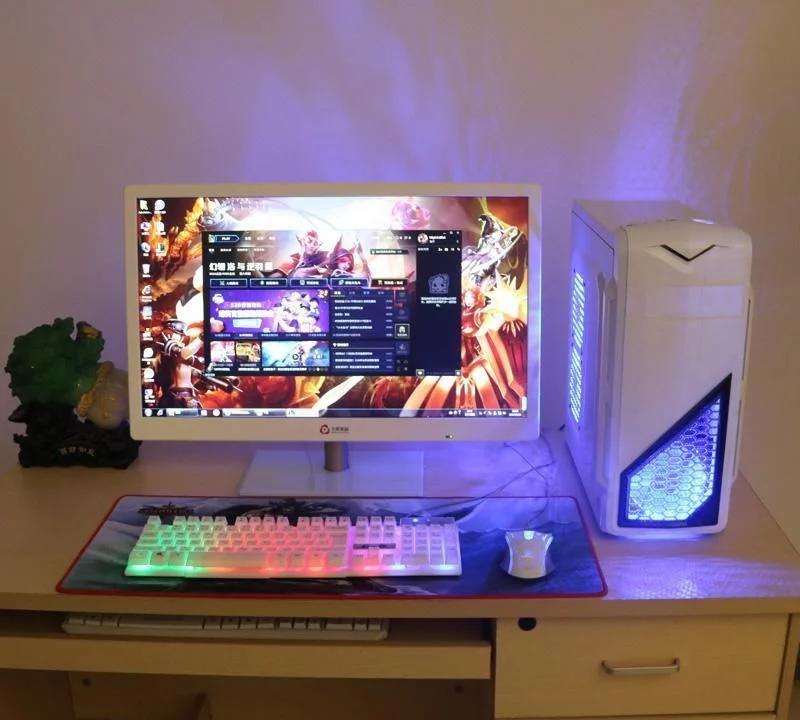 windows7电脑卡顿反应慢怎么办,电脑玩游戏卡顿是cpu还是显卡问题