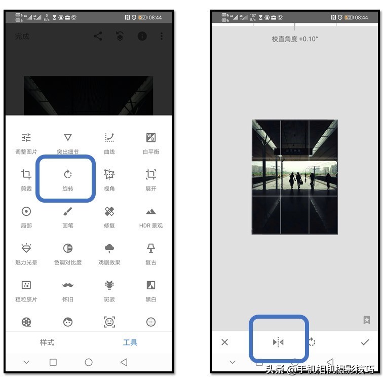 怎么拍出高质量的照片日常,怎么拍出有救赎感的照片