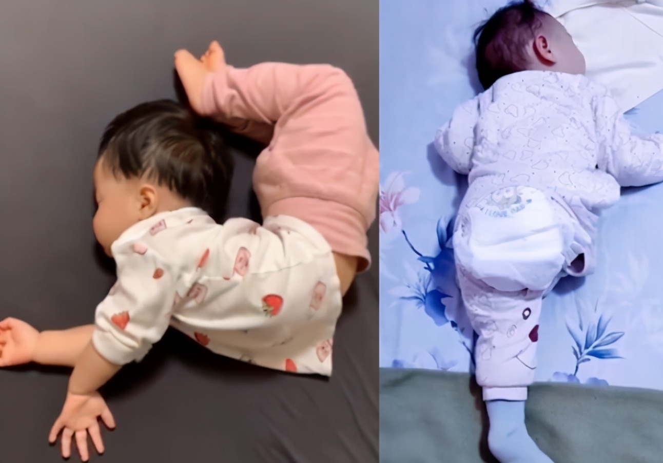 4个月宝宝睡眠倒退期怎么解决,4个月宝宝睡眠倒退期表现怎么办