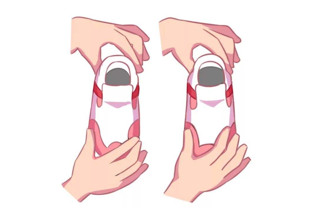 孩子的鞋子小了怎么处理,儿童鞋子出问题