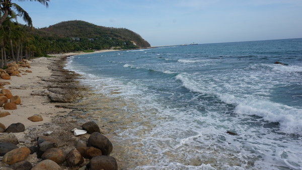 一场一个人说走就走的旅行,来一场旅行开启所有的美好