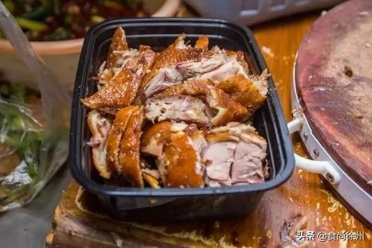 徐州必吃100家小吃,徐州必吃的100家小吃