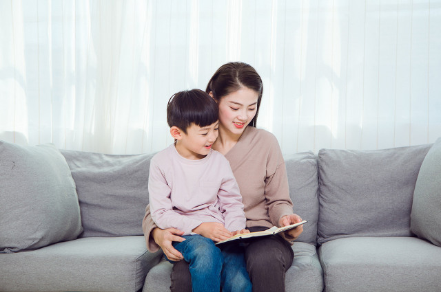 上了四年级语文有满分的吗,孩子上四年级了语文很差