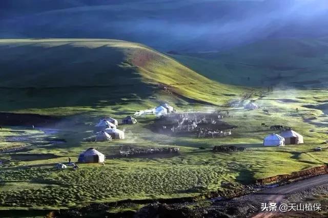 *疆新**克州,向全世界发出邀请!即将涌来大批人马