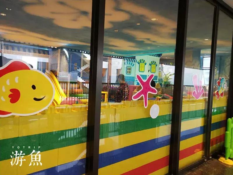 希尔顿兴隆湖,希尔顿酒店兴隆店