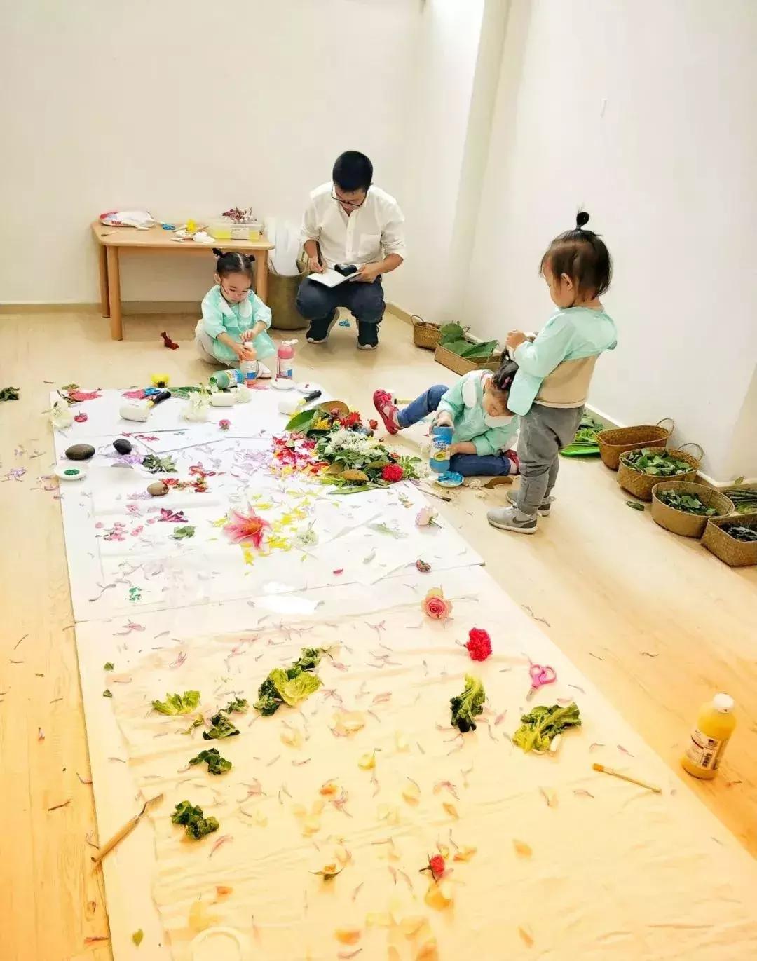 颜值爆表！深圳6所正宗蒙氏幼儿园盘点！最贵9800一个月，附学费