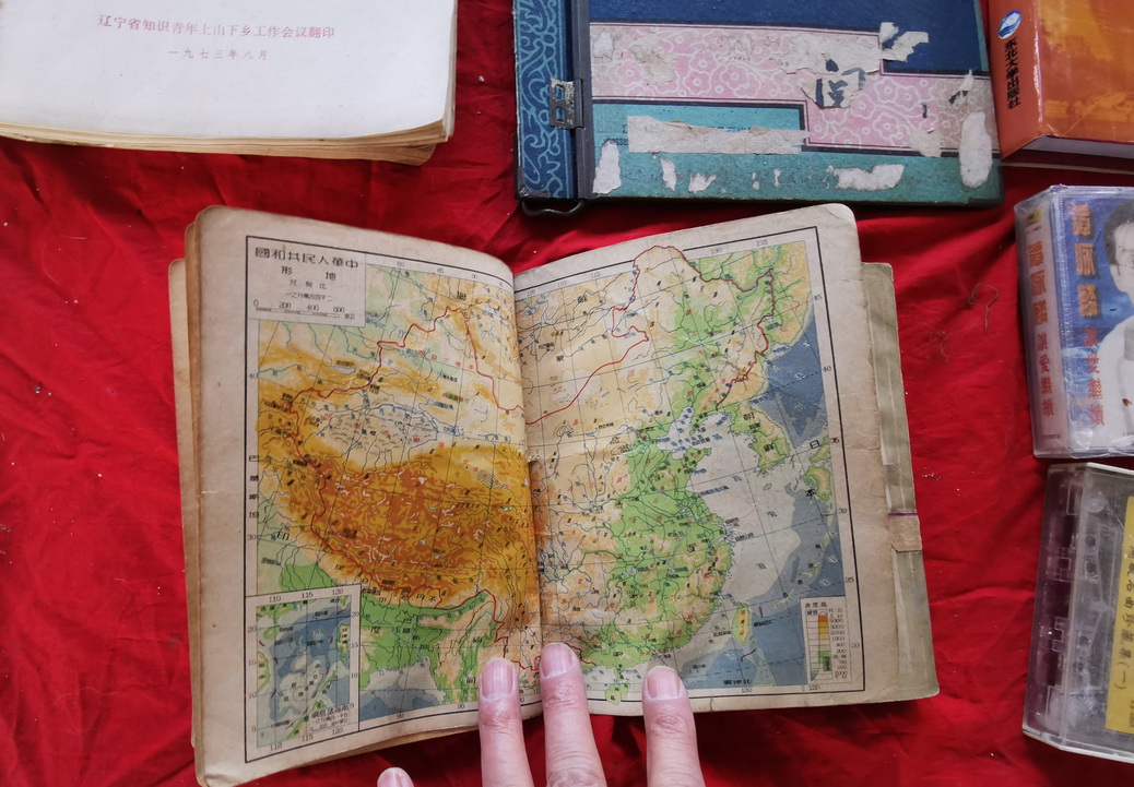 沈阳古玩市场都能买到啥,逛地摊古玩古董老物件