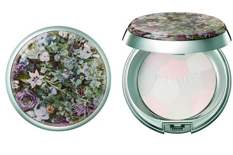 大牌蜜粉饼透明色推荐 (自带高光细闪蜜粉推荐)