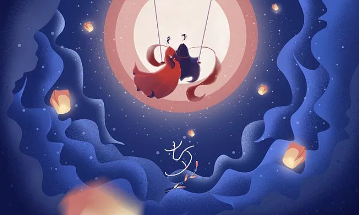 古诗里七夕有多浪漫,有七夕的古诗