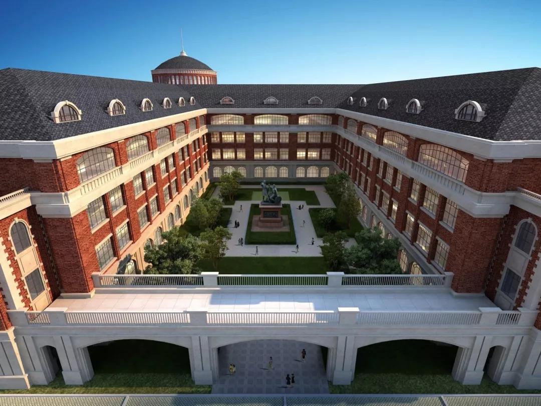 西海岸新区胶南发展趋势,西海岸文汇中学的发展趋势