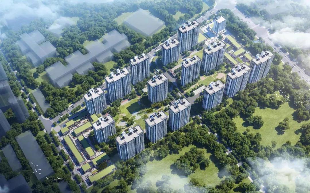 38000元/㎡的浦沿,一分未涨,但无倒挂,摇吗?丨“小公举”探地