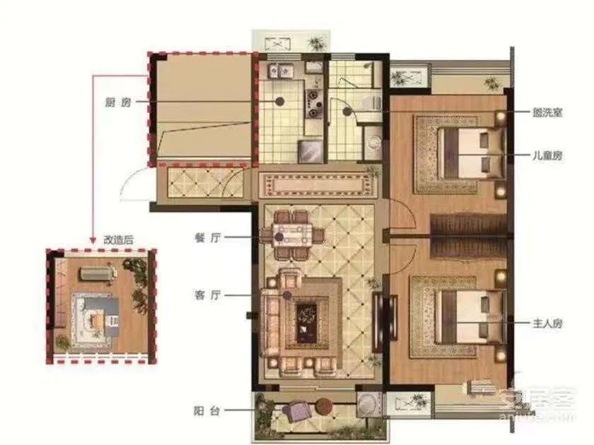 无锡二手房为什么突然下跌,无锡二手房涨价