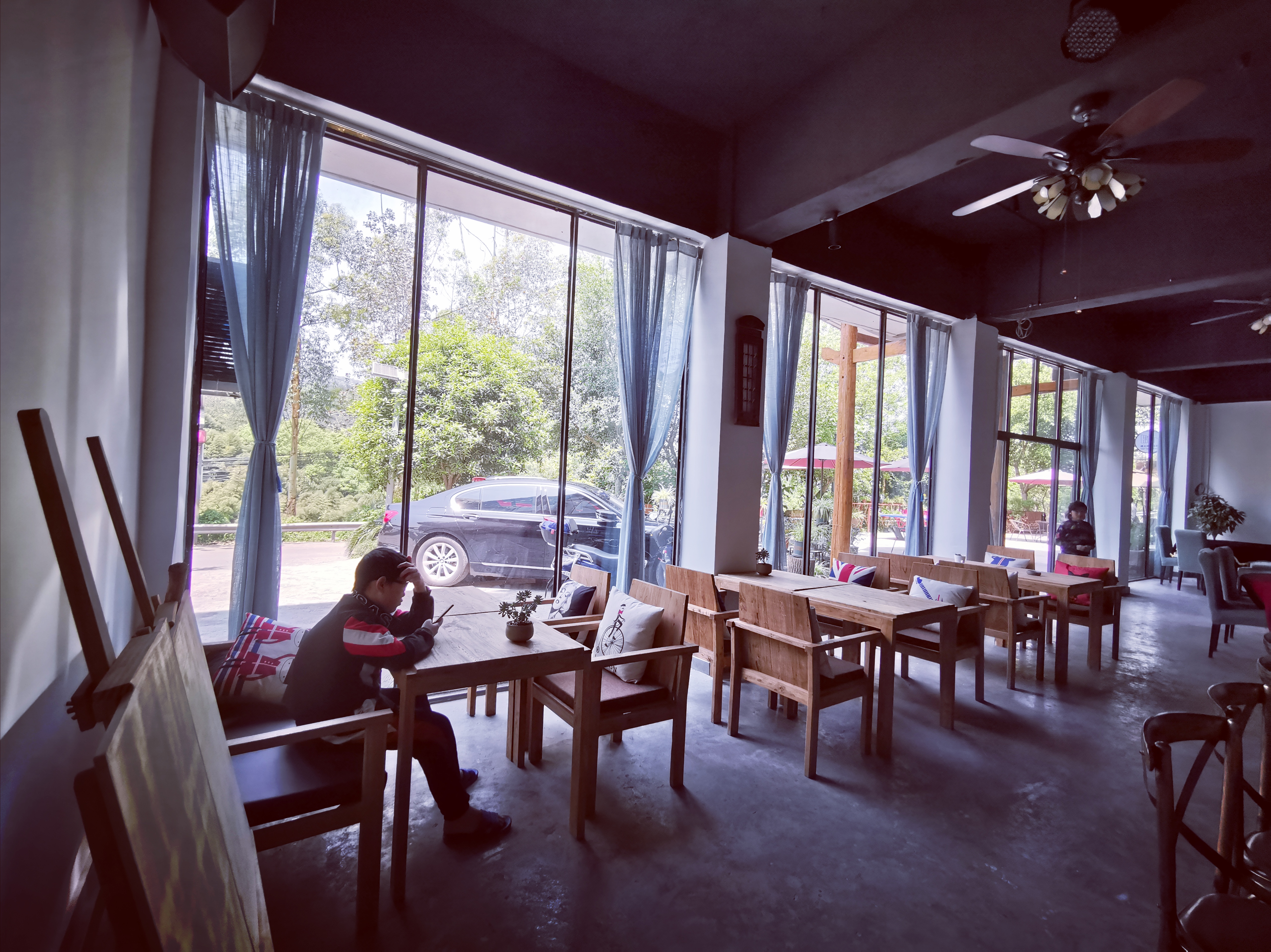 小型聚会民宿,北京延庆区民宿小院团建