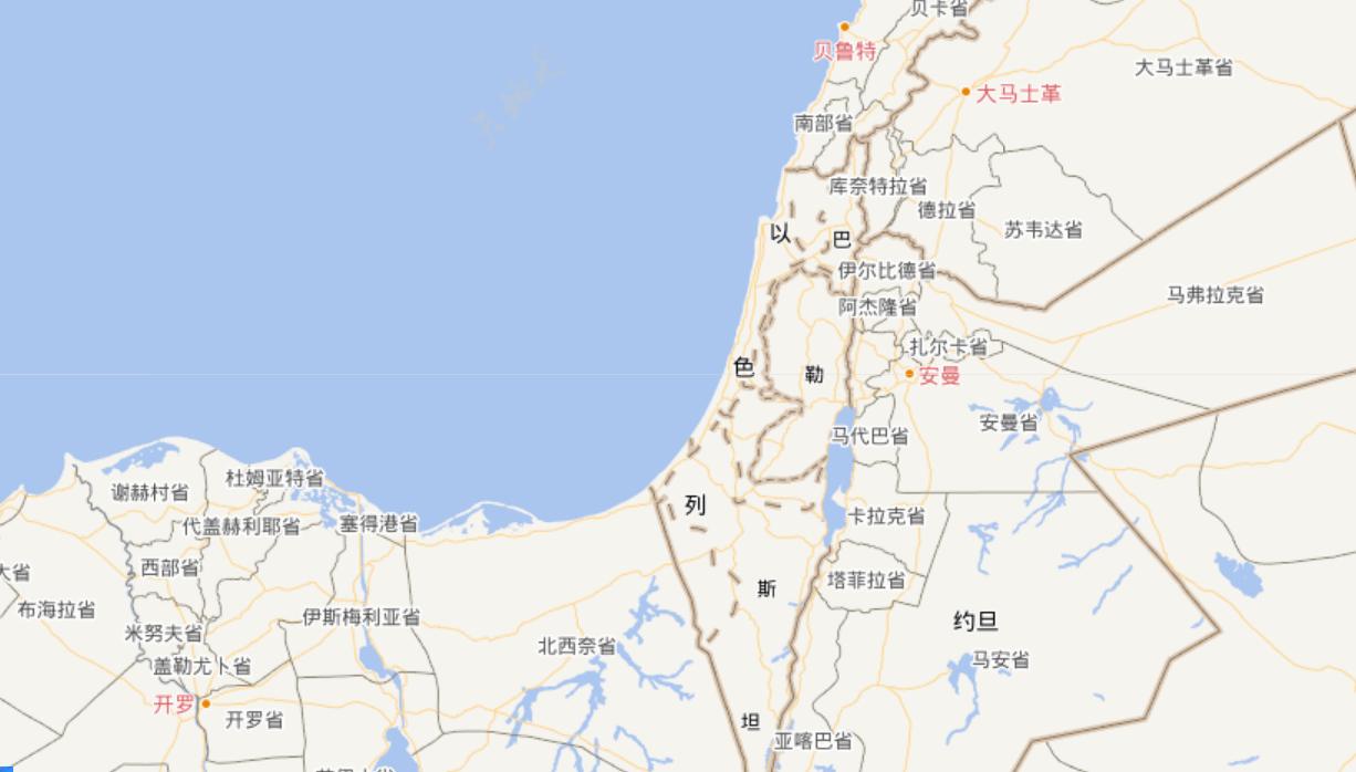 致敬当年明月，历史要写得好看，以色列那些事，中东战争细节披露