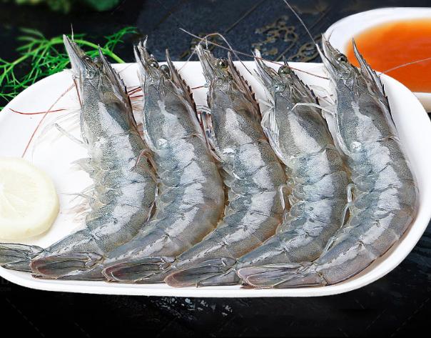 去超市买虾哪种最好,去超市买虾注意什么细节