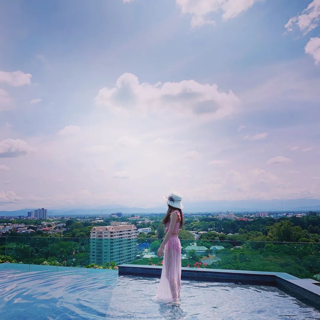 从下颚后缩到完美侧颜,侧颜杀杀手