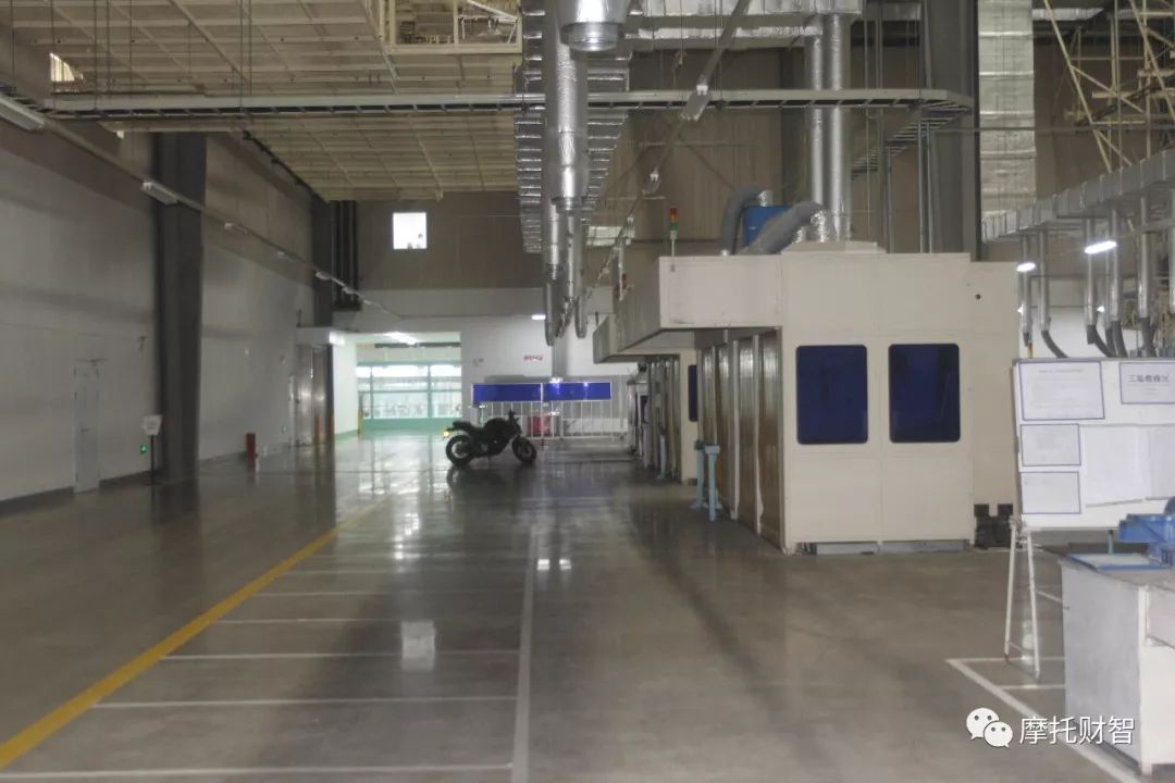 honda本田摩托生产基地,新大洲本田太仓工厂未来布局