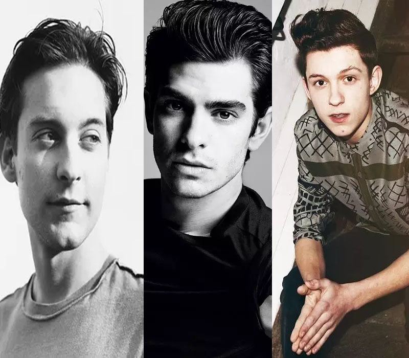 蜘蛛侠平行宇宙评价,哪个版本的蜘蛛侠好看