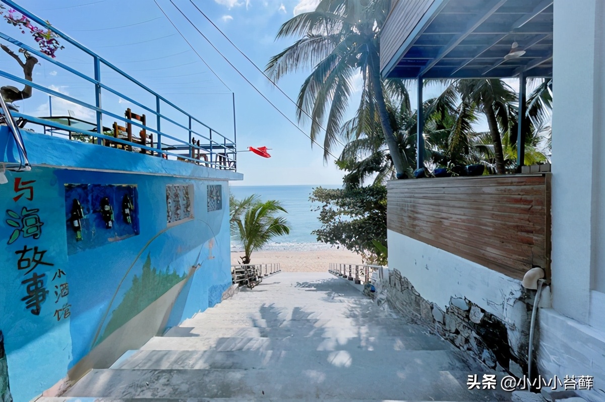 去三亚旅游吃住行全攻略,三亚吃住行