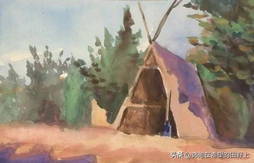 花彭村轶史十四：乡村戴手表的人