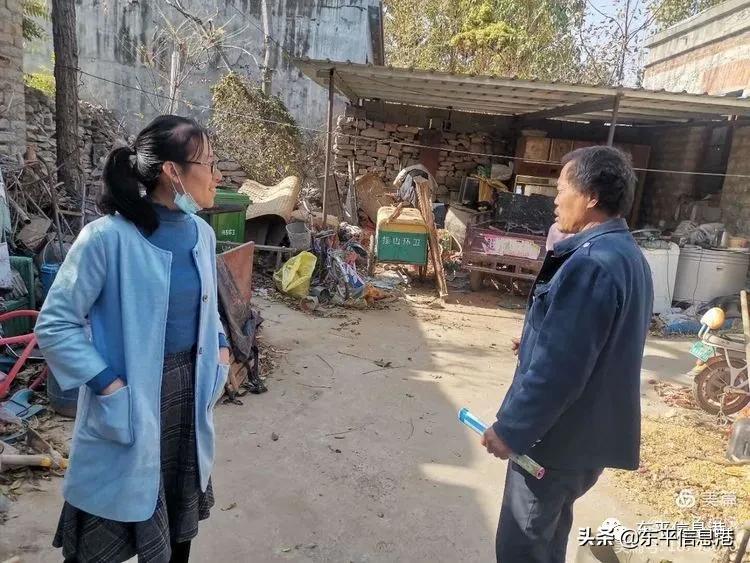 疫情无情人有情教师家访暖人心,教师暑假上门家访关爱学生暖人心