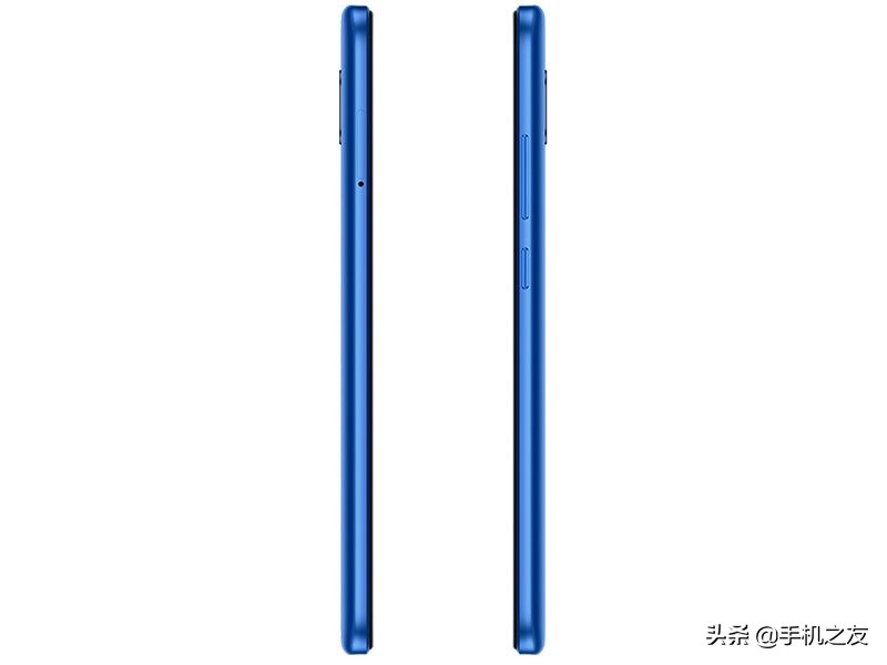 小米红米8A,4GB64GB参数大全，还不错，价格：799元，骁龙439