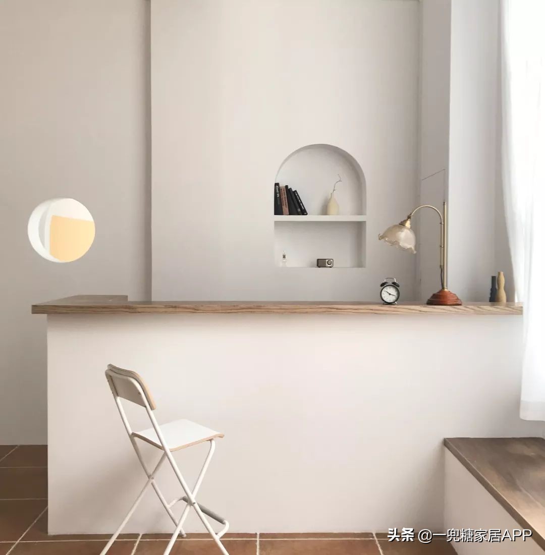 400平仓库改造效果图,城中村改造翻新全过程