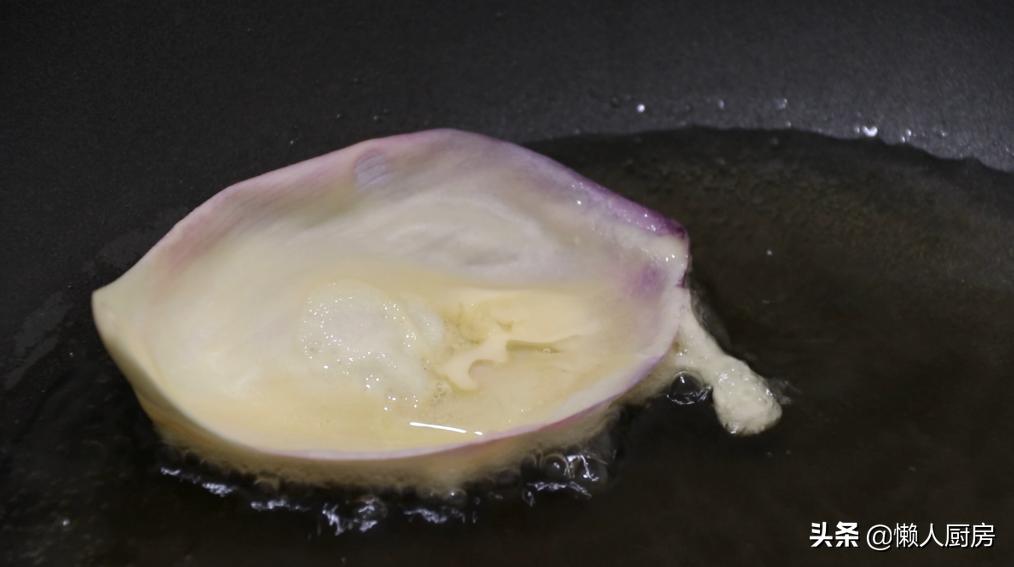 既能观赏又能吃的荷花,什么样的荷花可以吃