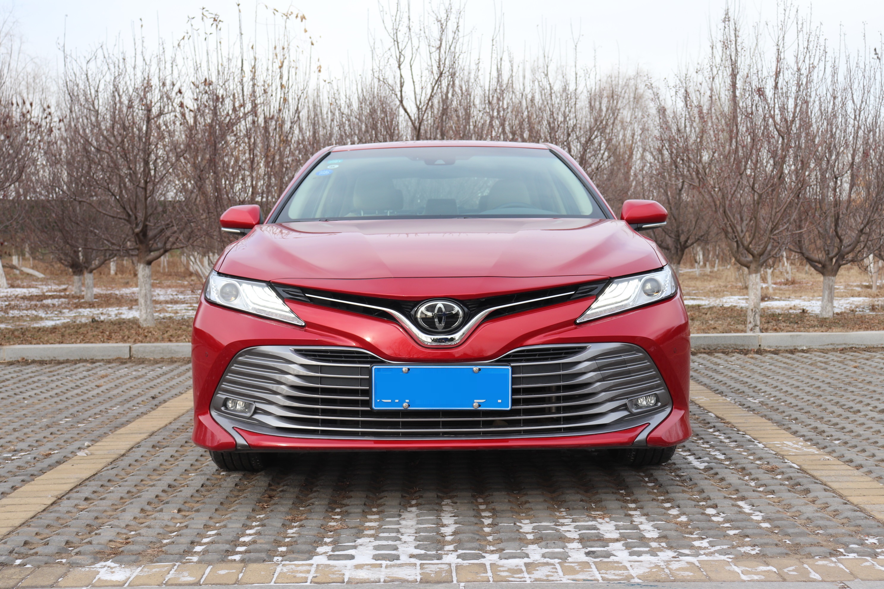 现在的丰田凯美瑞咋样,2.0l丰田凯美瑞