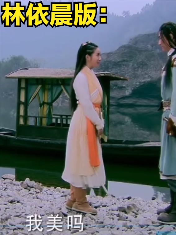 金庸第一次谈华山论剑,为什么金庸论剑在华山