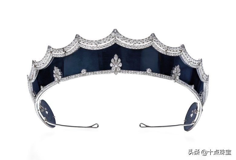 从郭碧婷的冠冕，谈冠冕的历史，你必须知晓的关于冠冕的八个问题