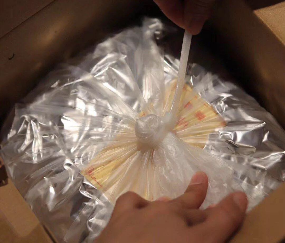 白茶怎么分辨茶毫和发霉,散装白茶发霉是什么样子