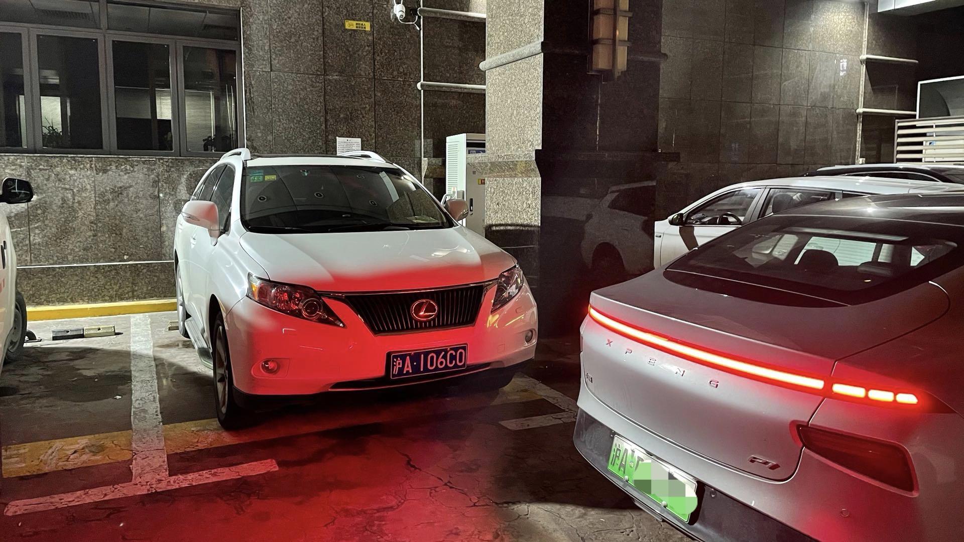 p7标准续航能跑长途吗,3年的p7续航实测