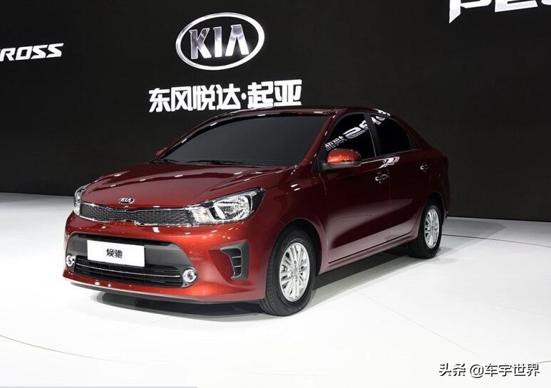 起亚焕驰1.4l手动怎么样,起亚全系