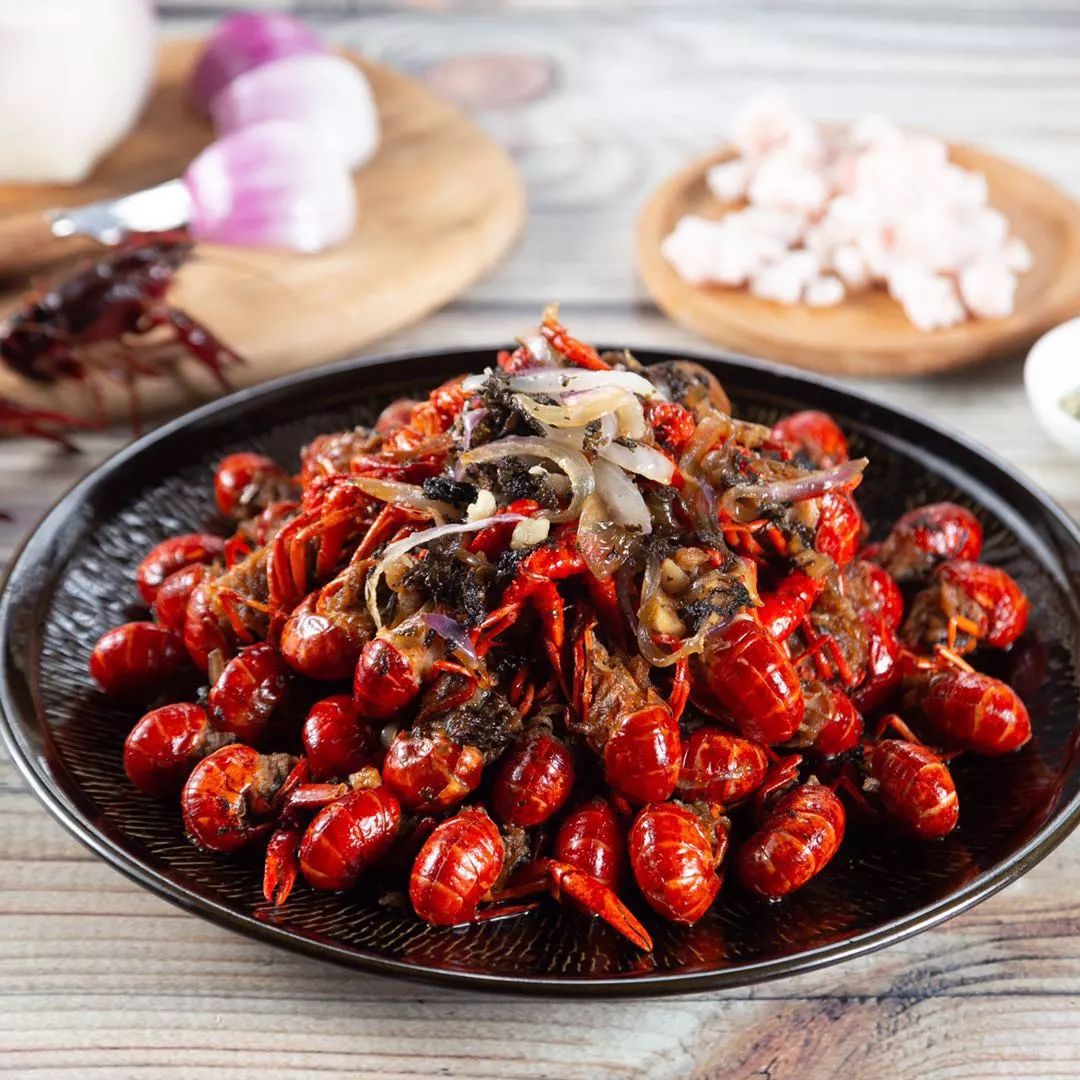 这次AsianFoodFestival汇聚亚洲食力，不止梁静茹给了杭州勇气