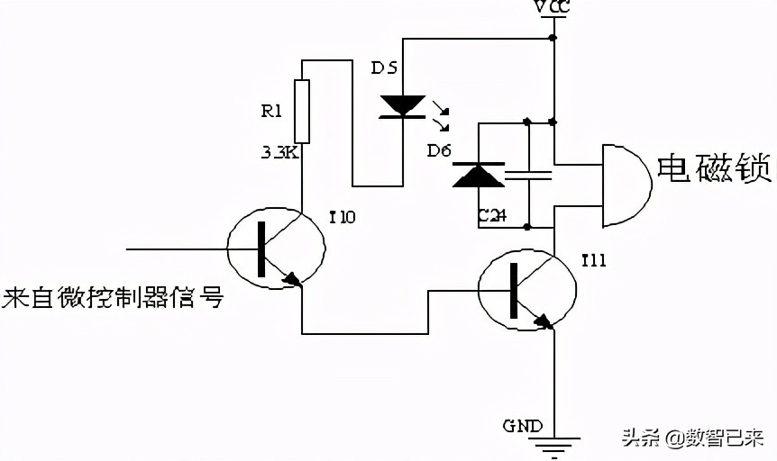 电子密码锁安装教学,电子锁的安装与调试