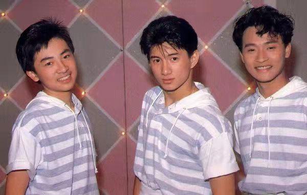 霹雳虎吴奇隆招牌动作独特的跳跃,霹雳虎吴奇隆很有钱吗